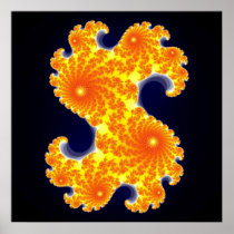 Fiery Julia 324048 Poster