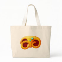 Fiery Maya Jaguar Claw Bag bags