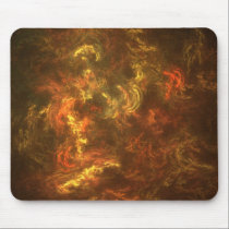 fiery mousepads