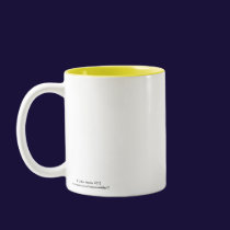 Fiery Phoenix Mug mugs