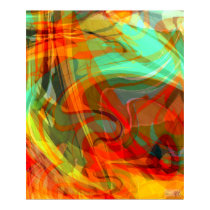 Fiery posters by Seancanputt Fiery posters
