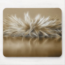 Fiery Reflections Mousepad