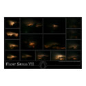 Fiery Skies 7 posters by gmp1993 Fiery Skies 7 posters