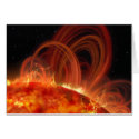 Fiery Sun Card by lynettecook Fiery Sun Card