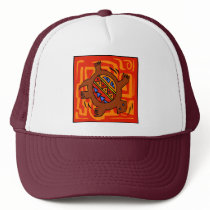 Fiery-Torto Hats