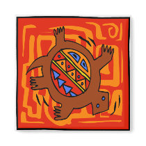Fiery-Torto Magnets