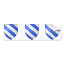 Fieschi, Italy bumper stickers