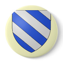 Fieschi, Italy buttons