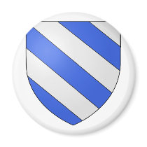 Fieschi, Italy magnets