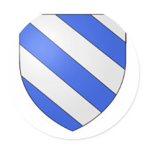 Fieschi, Italy stickers