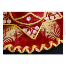Fiesta 2 greeting cards