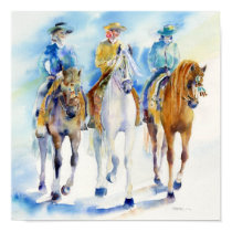 Fiesta Arabs posters
