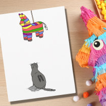 Fiesta, Blank cards