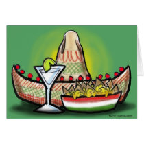 Fiesta Cards