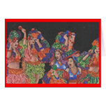Fiesta cards