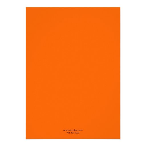 Fiesta Couple Shower Invitations