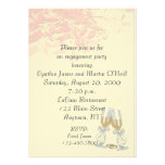 Invitaciones de Noviazgo