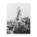 Fiesta de San Felipe, San Cristobal de Las Casas Postcard