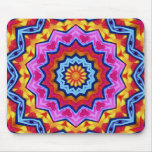 Fiesta Design Mandala Mousepads