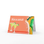 Fiesta Fun Party Greeting Cards