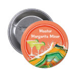 Fiesta Fun Party Pin