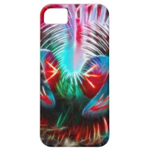 Fiesta iPhone 5 Cases