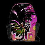 Fiesta! Messenger Bag messenger bags