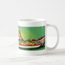 Fiesta Mugs