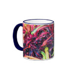 Fiesta of Color Mug #2