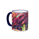 Fiesta of Color Mug #2