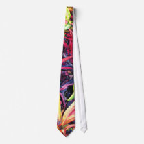 Fiesta of Color tie