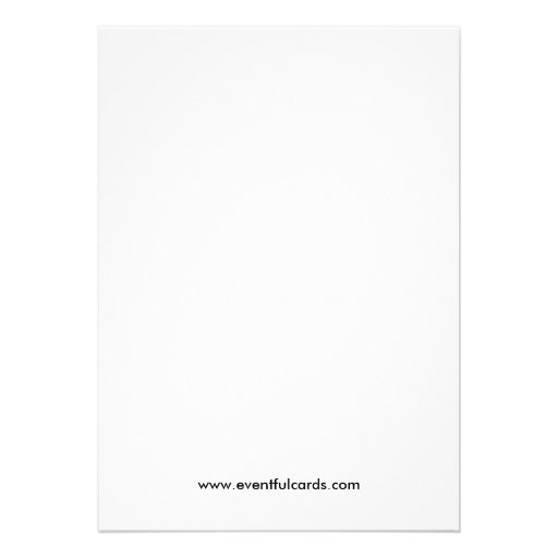 Fiesta Party Invitation