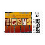 fiesta party postage