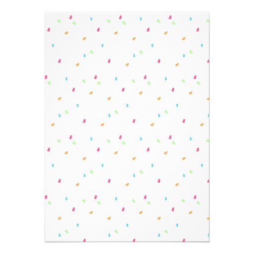 Fiesta Piñata - Graduation Party Invitations