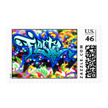 Fiesta! Postage stamps