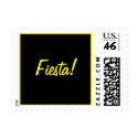 Fiesta! - postage stamps