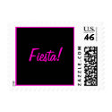 Fiesta! - postage stamps