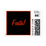Fiesta! - postage stamps