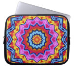 Fiesta Print Laptop Bag Laptop Sleeve