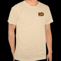 fiesta Retro, 2009 t-shirts