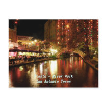 Fiesta ~ River Walk San Antonio Texas postcards by bceichman02 Fiesta ~ River Walk San Antonio Texas postcards