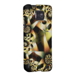 Fiesta Samsung Galaxy Case
