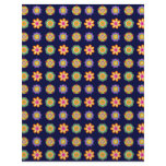Fiesta Scrapbook Paper Customized Letterhead