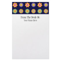 Fiesta Stationery
