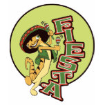 Fiesta t-shirt