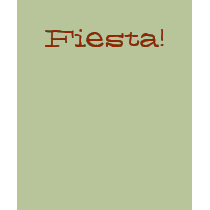 Fiesta! t-shirts by marykatedaily Fiesta! t-shirts