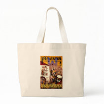 Fiestas Havana 1937 Bags