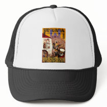 Fiestas Havana 1937 Hat