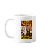 Fiestas Havana 1937 Mugs