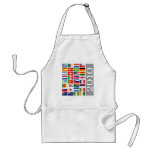 FIFA World Cup 2010 aprons